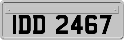 IDD2467