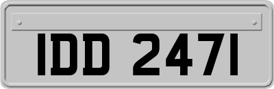 IDD2471