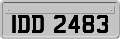IDD2483