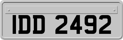IDD2492