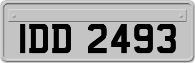 IDD2493