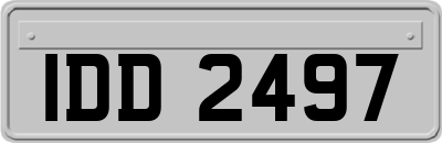IDD2497