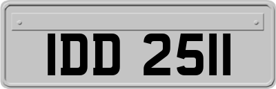 IDD2511
