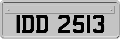 IDD2513