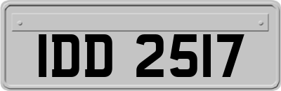 IDD2517