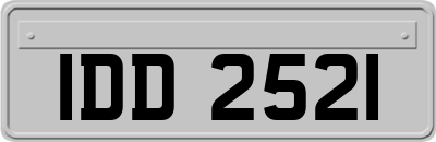 IDD2521