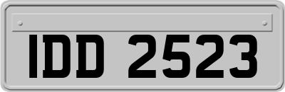 IDD2523