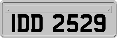 IDD2529