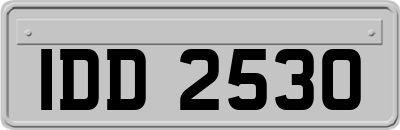 IDD2530