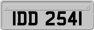 IDD2541
