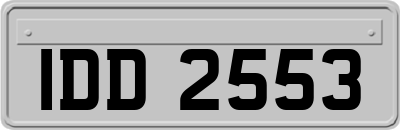 IDD2553