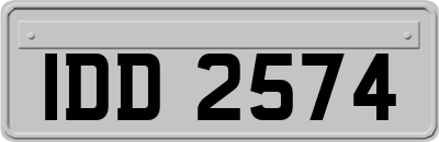 IDD2574