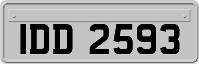 IDD2593