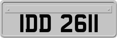 IDD2611