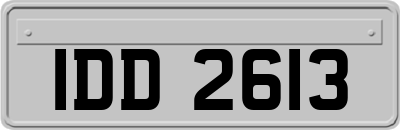 IDD2613