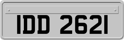 IDD2621