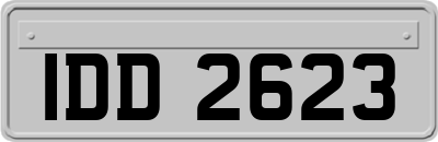 IDD2623