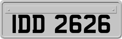 IDD2626