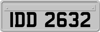 IDD2632