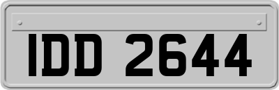 IDD2644