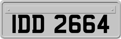 IDD2664