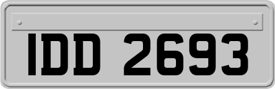 IDD2693