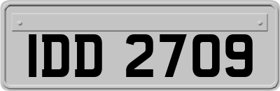 IDD2709