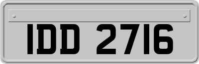 IDD2716