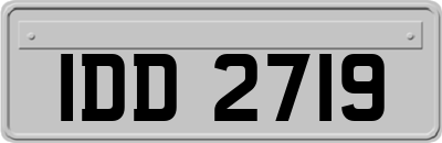 IDD2719