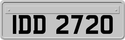 IDD2720