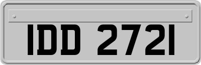 IDD2721