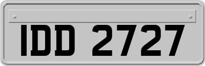 IDD2727