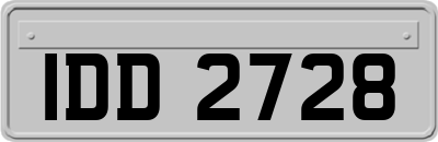 IDD2728
