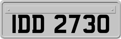 IDD2730