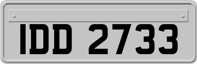 IDD2733