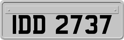 IDD2737