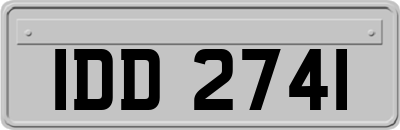 IDD2741
