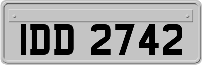 IDD2742