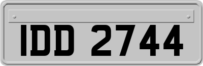 IDD2744