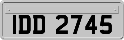 IDD2745