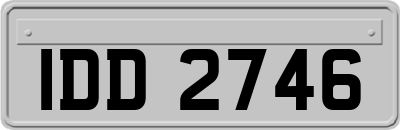 IDD2746