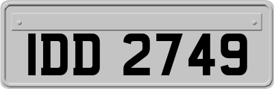 IDD2749