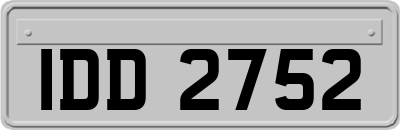 IDD2752