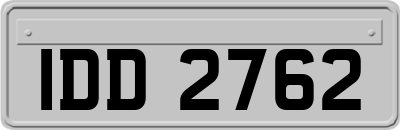 IDD2762