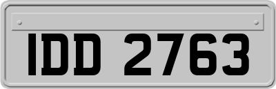 IDD2763