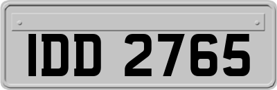 IDD2765