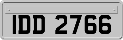 IDD2766