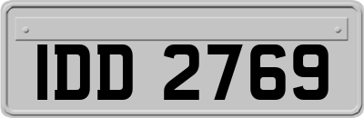 IDD2769