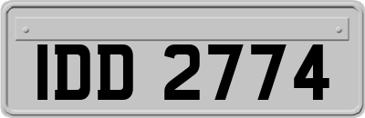 IDD2774