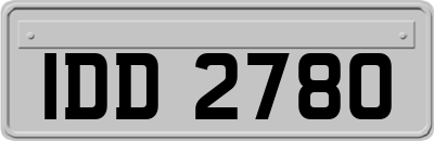 IDD2780